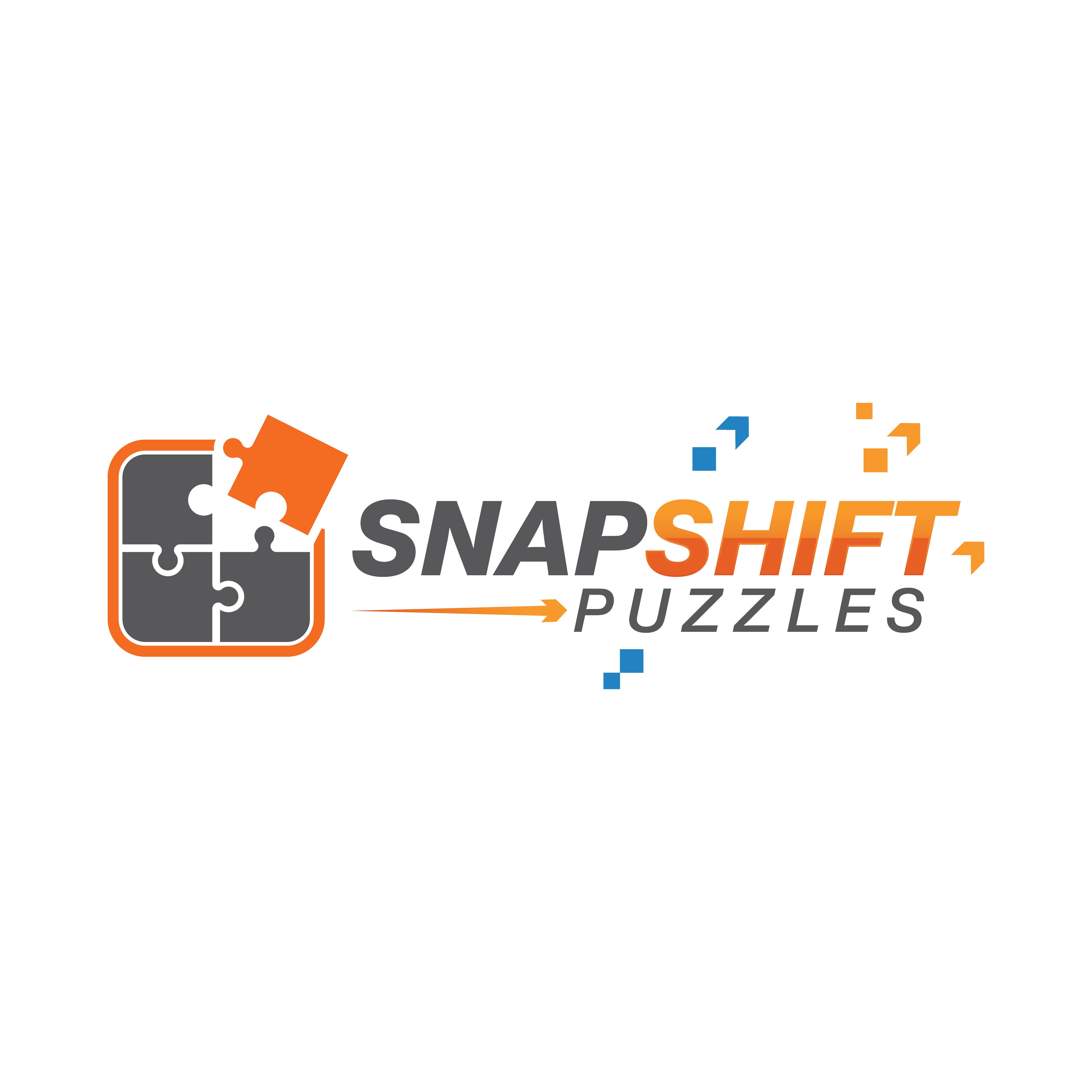 Snapshift Puzzles
